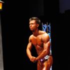 Ryan  McDunn - NPC West Texas Classic 2012 - #1